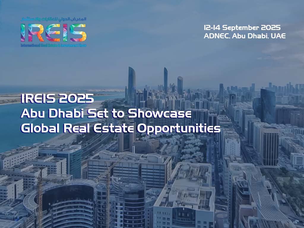 Global Real Estate Spotlight IREIS 2025