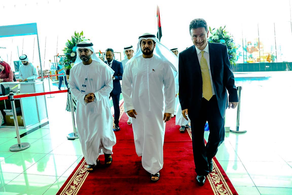Abu Dhabi Real Estate Expo 2025