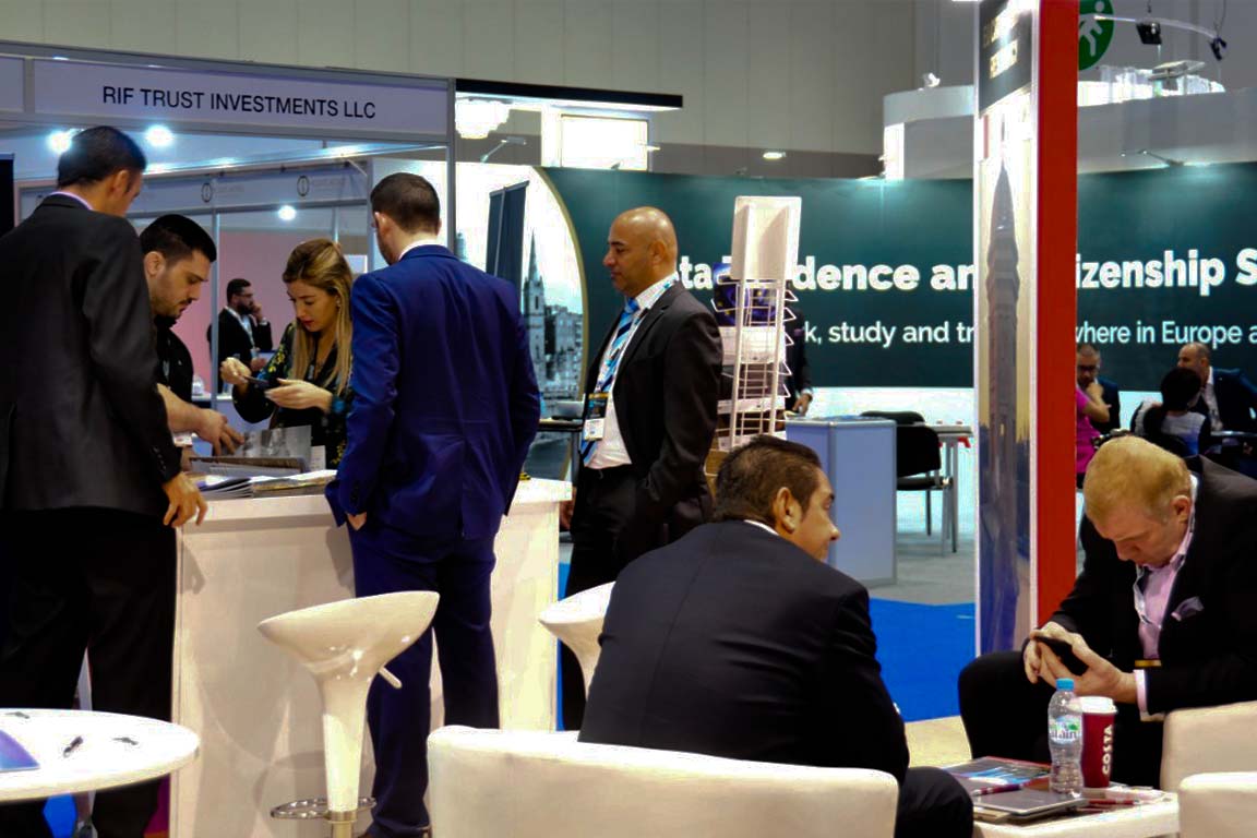 Abu Dhabi Real Estate Expo 2025