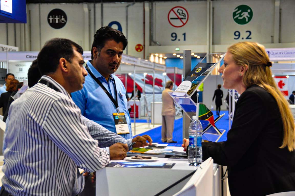 Abu Dhabi Real Estate Expo 2025