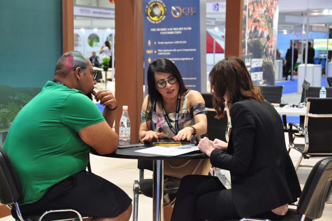 Abu Dhabi Real Estate Expo 2025