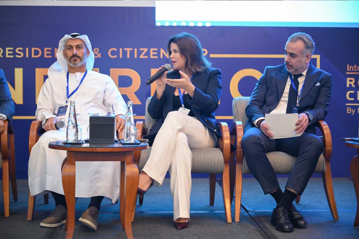 Abu Dhabi Real Estate Expo 2025