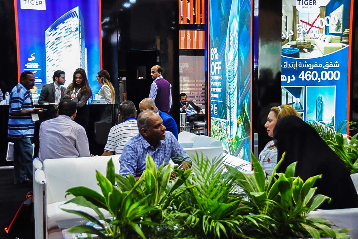 Abu Dhabi Real Estate Expo 2025