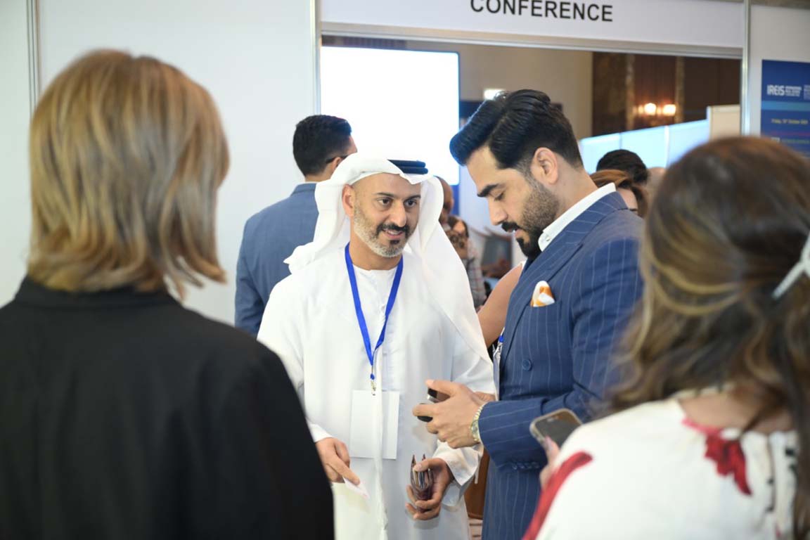 Abu Dhabi Real Estate Expo 2025
