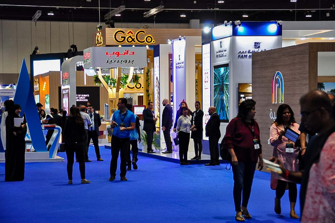 Abu Dhabi Real Estate Expo 2025