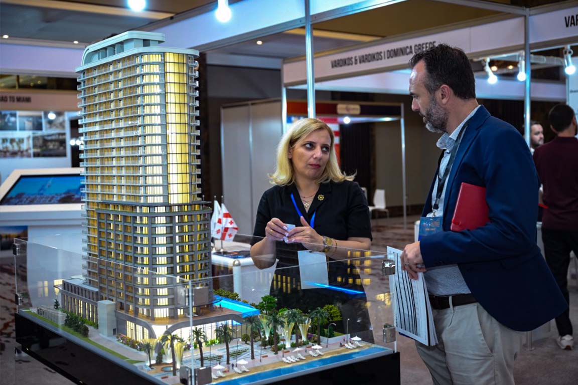 Abu Dhabi Real Estate Expo 2025