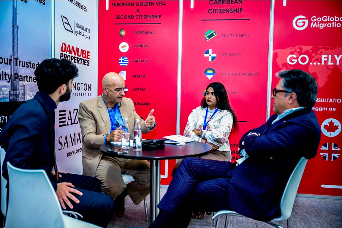 Abu Dhabi Real Estate Expo 2025
