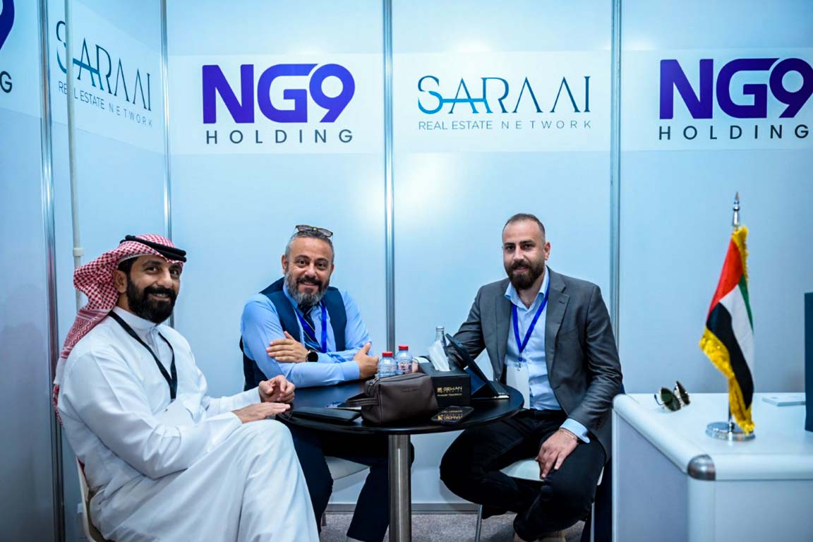 Abu Dhabi Real Estate Expo 2025
