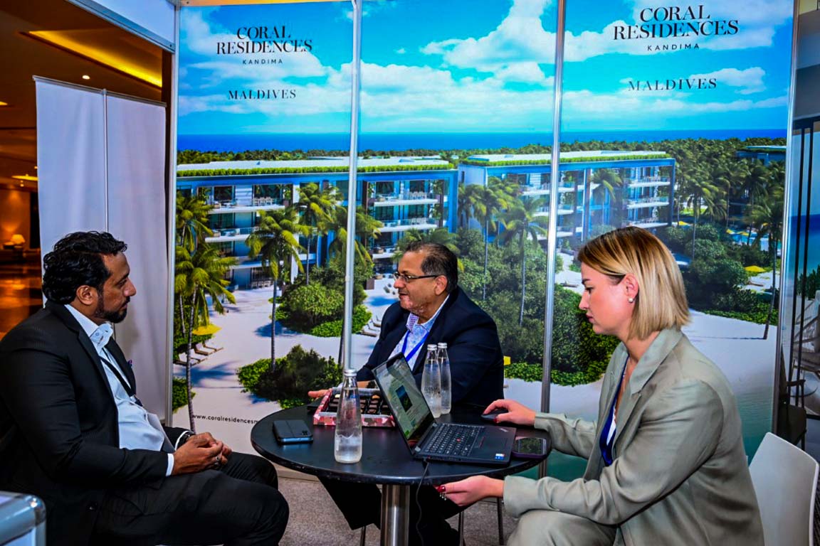 Abu Dhabi Real Estate Expo 2025