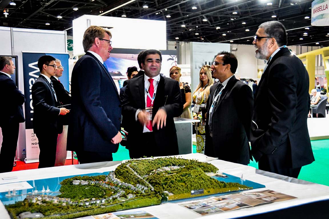 Abu Dhabi Real Estate Expo 2025