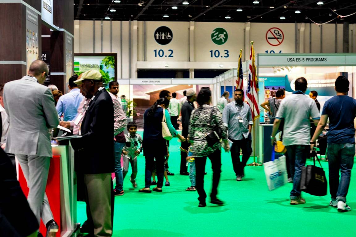 Abu Dhabi Real Estate Expo 2025