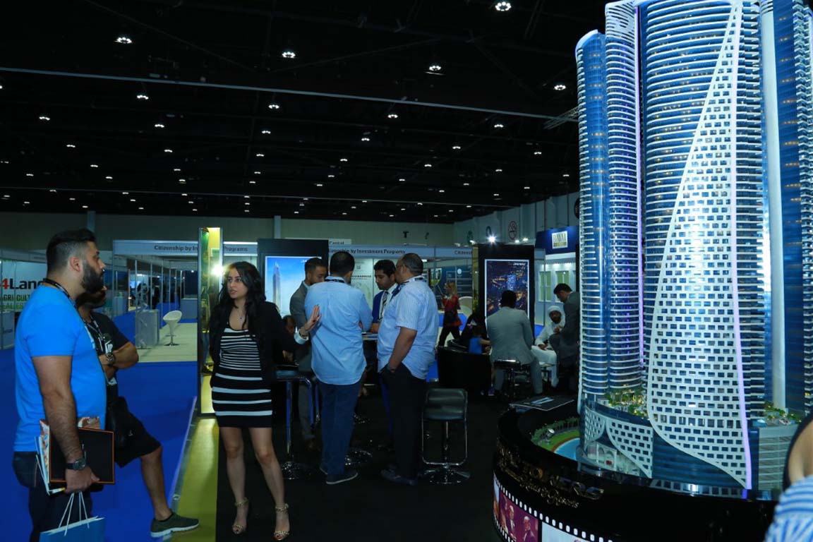 Abu Dhabi Real Estate Expo 2025