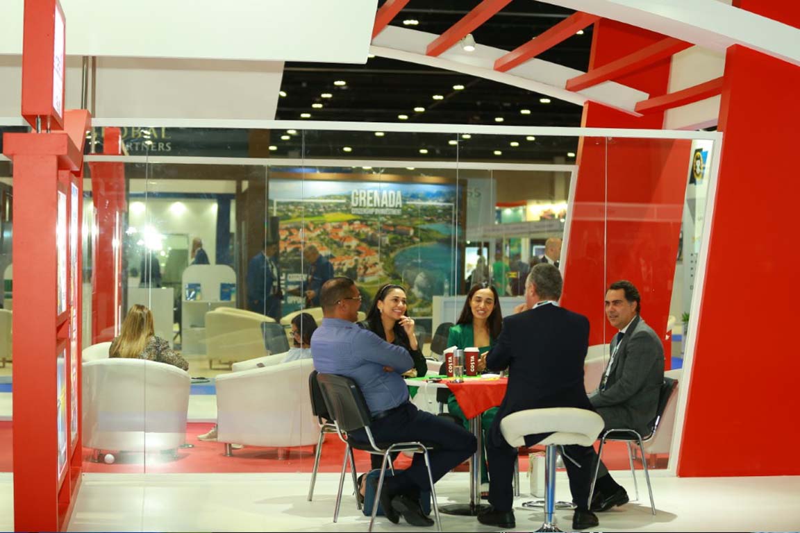 Abu Dhabi Real Estate Expo 2025