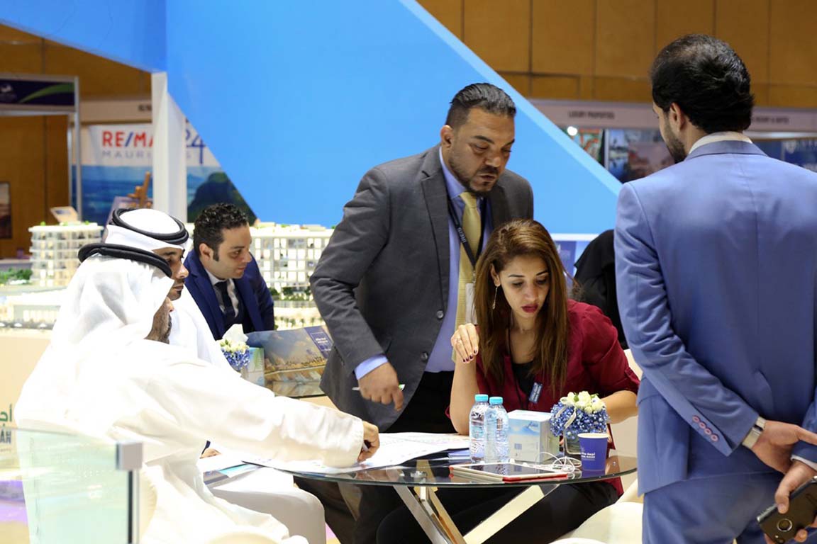 Abu Dhabi Real Estate Expo 2025