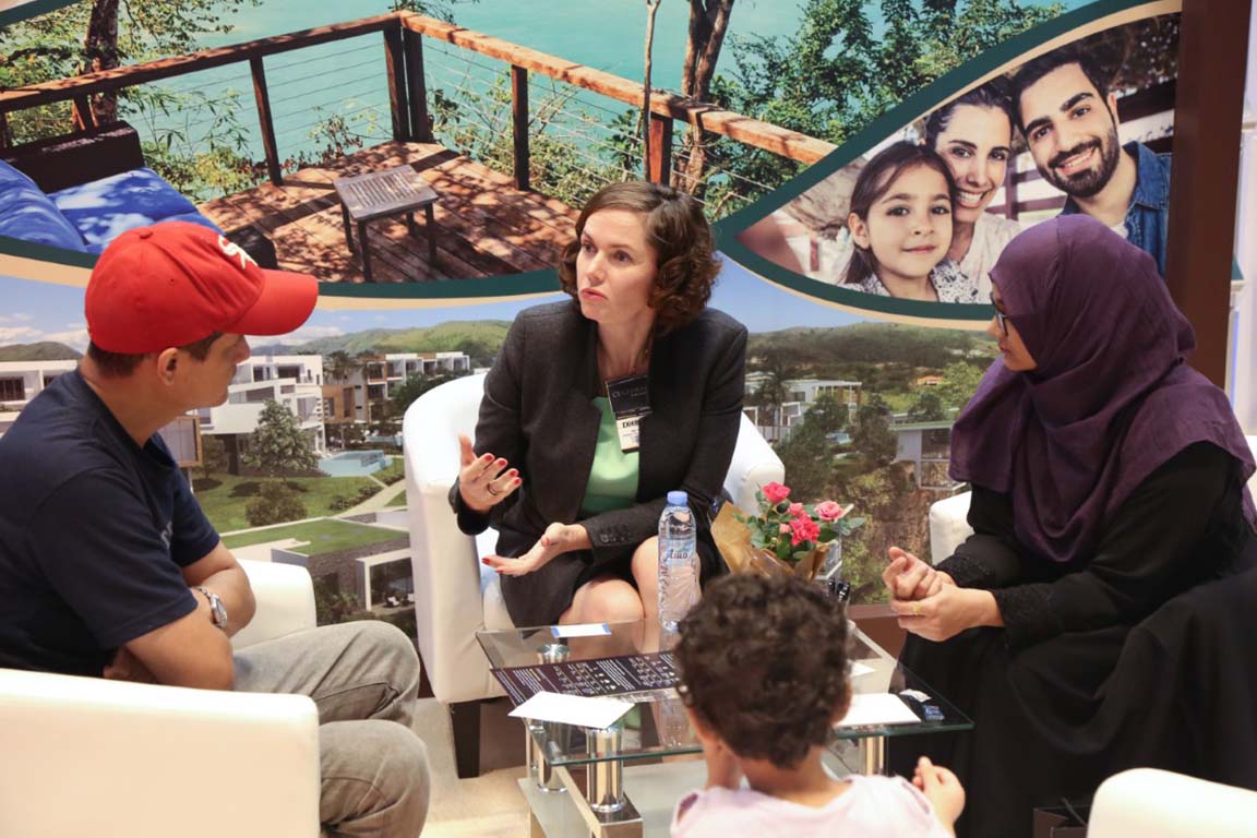 Abu Dhabi Real Estate Expo 2025