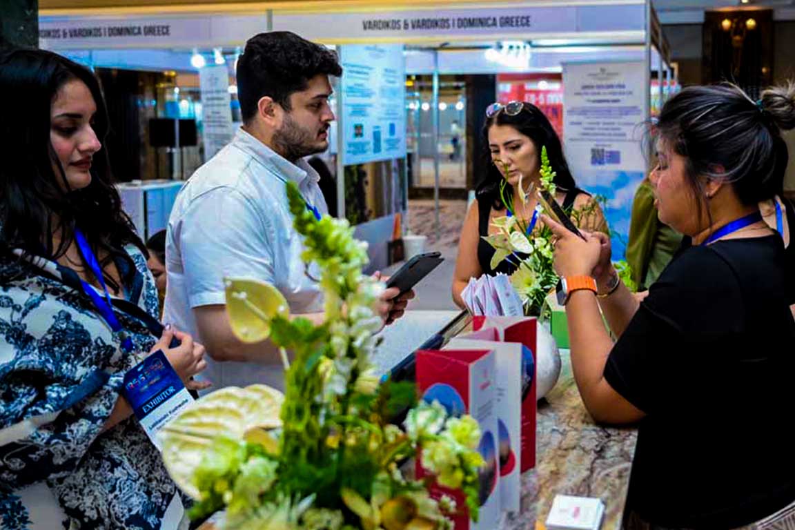 Abu Dhabi Real Estate Expo 2025