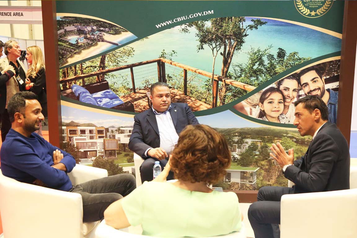 Abu Dhabi Real Estate Expo 2025