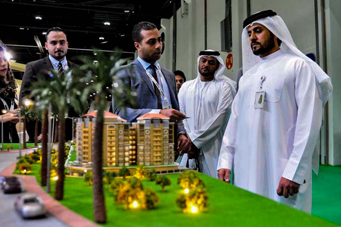 Abu Dhabi Real Estate Expo 2025