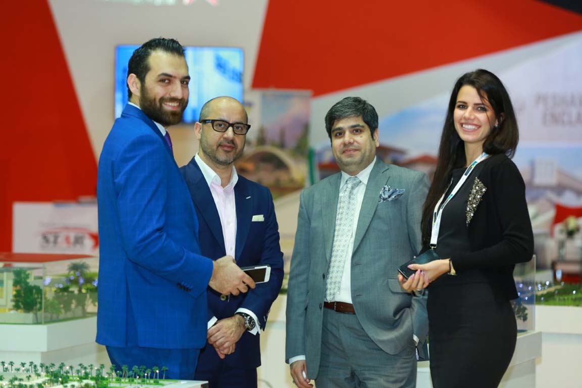 Abu Dhabi Real Estate Expo 2025
