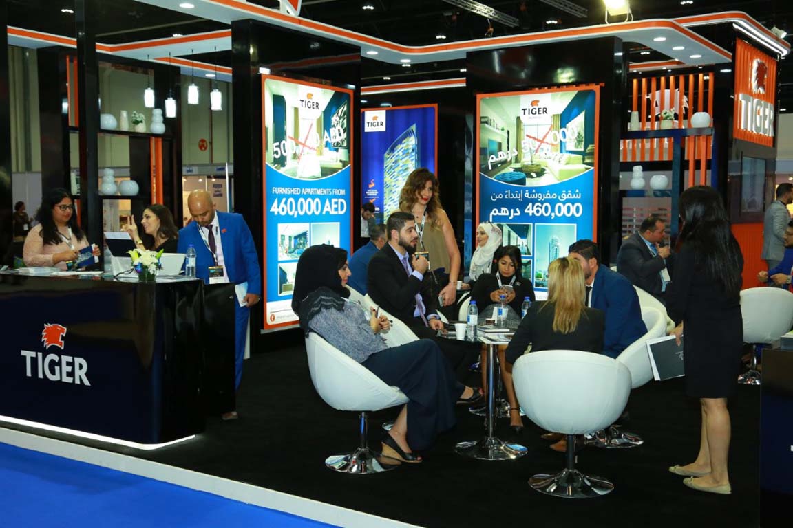 Abu Dhabi Real Estate Expo 2025