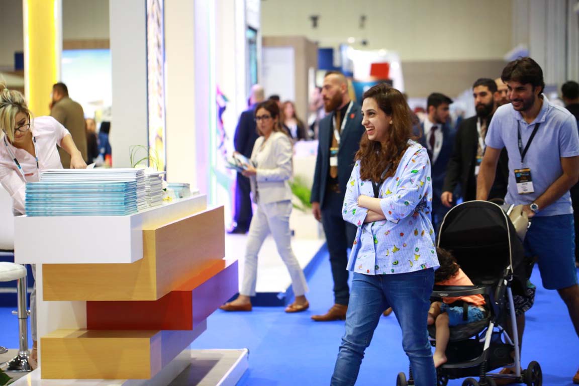 Abu Dhabi Real Estate Expo 2025