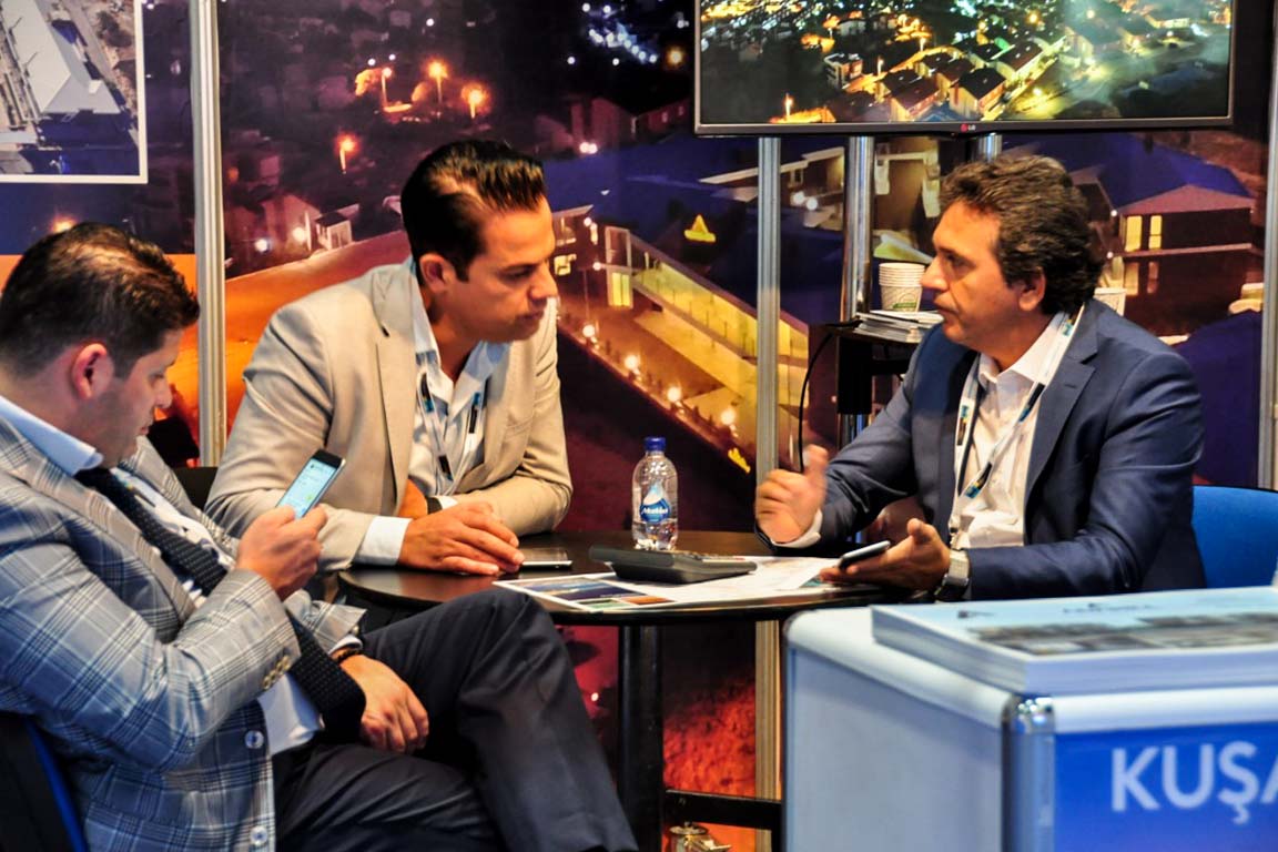 Abu Dhabi Real Estate Expo 2025