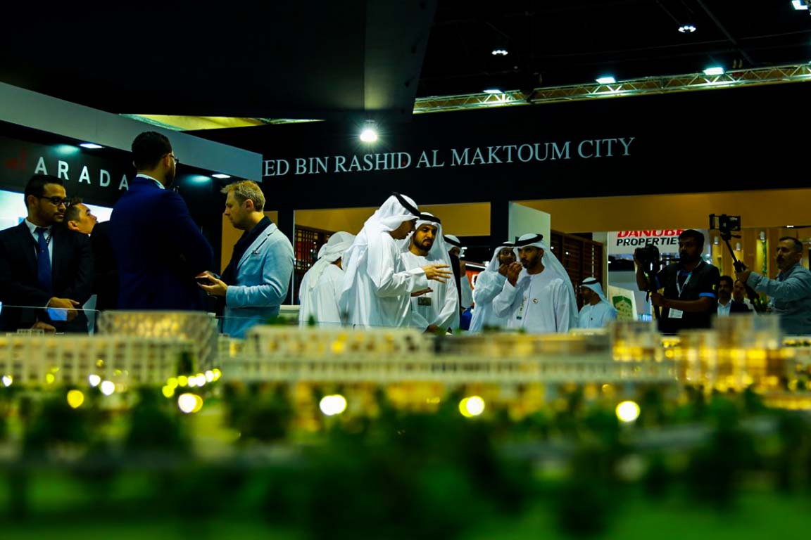 Abu Dhabi Real Estate Expo 2025