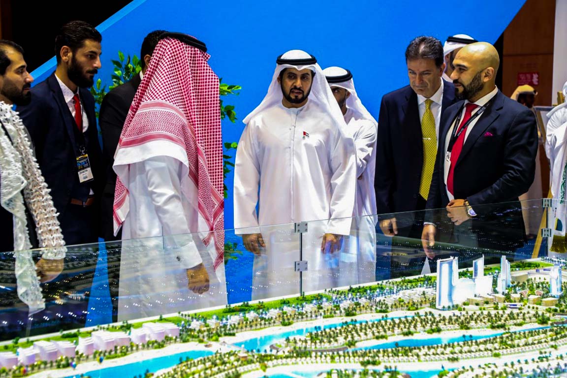 Abu Dhabi Real Estate Expo 2025