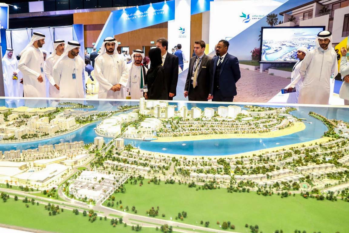 Abu Dhabi Real Estate Expo 2025