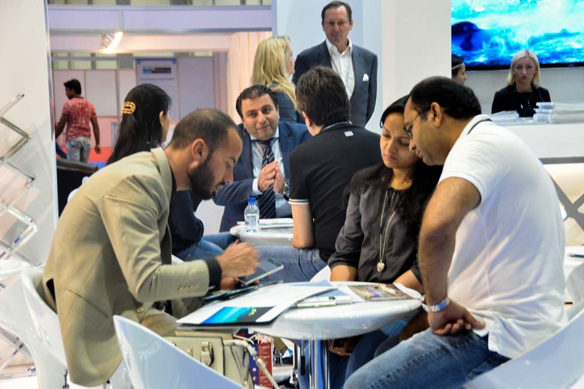 Abu Dhabi Real Estate Expo 2025