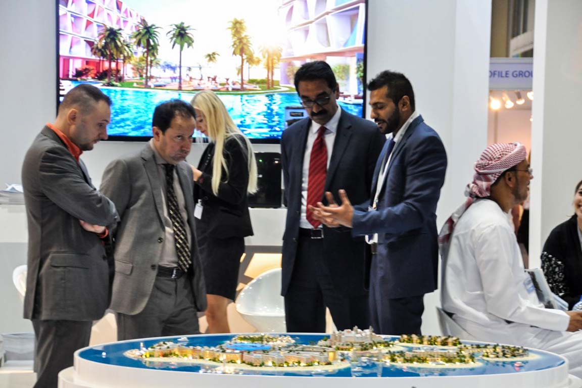 Abu Dhabi Real Estate Expo 2025