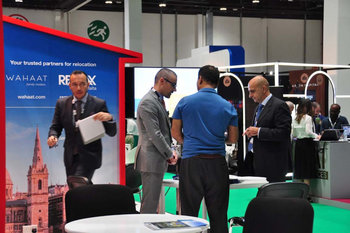 Abu Dhabi Real Estate Expo 2025