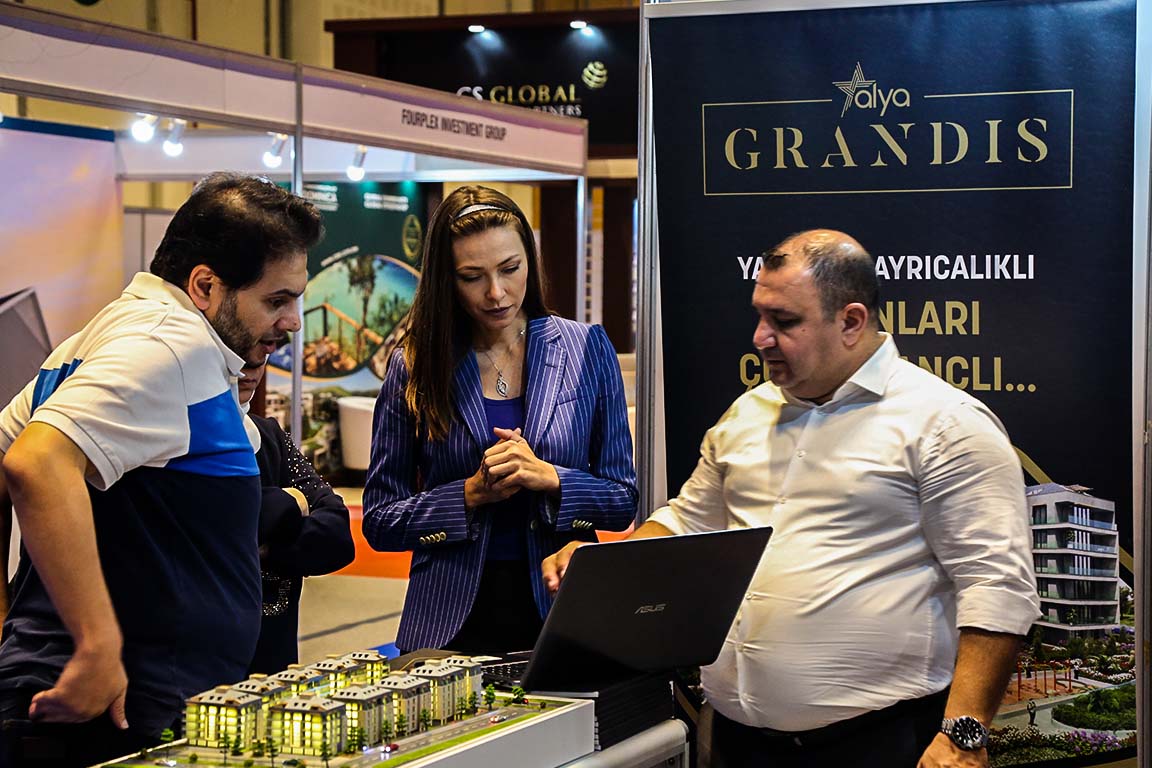 Abu Dhabi Real Estate Expo 2025