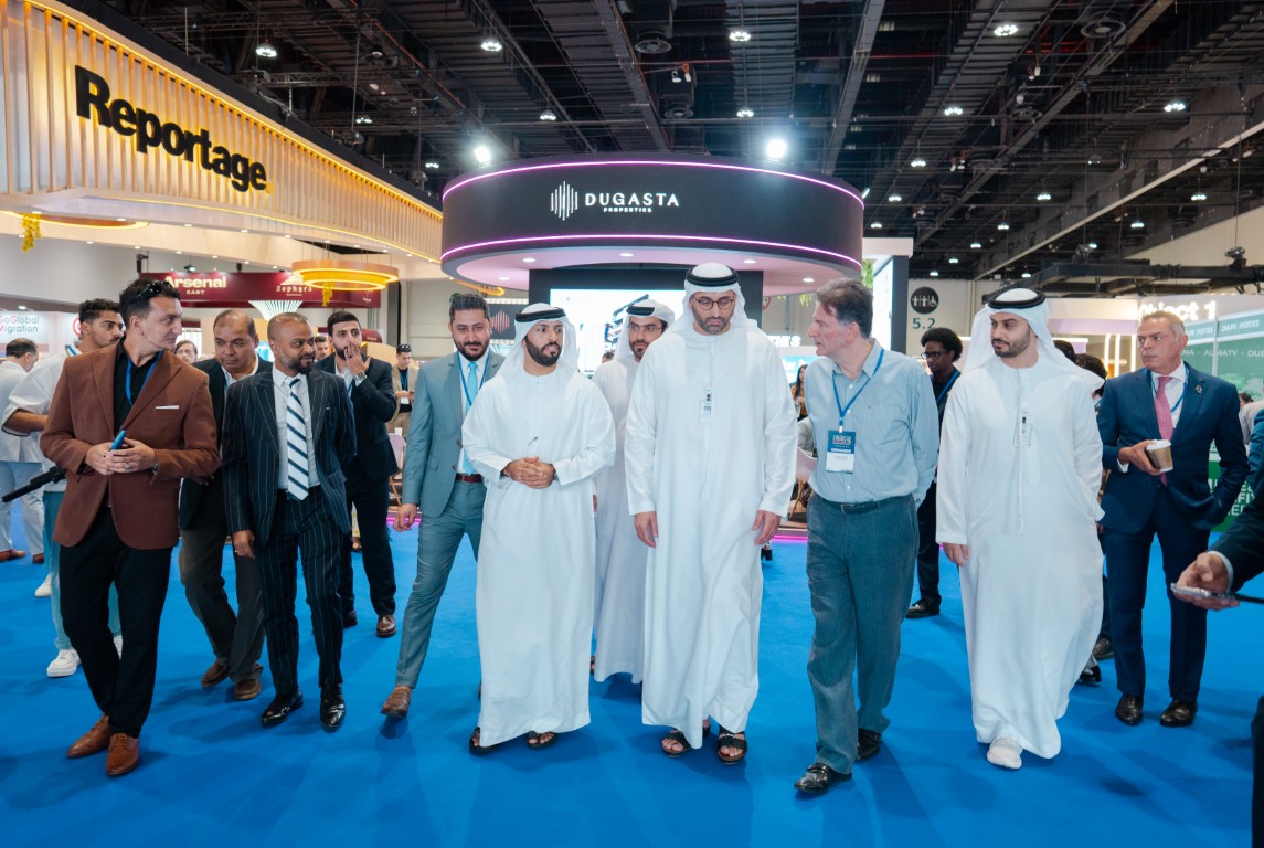IREIS 2025 Event